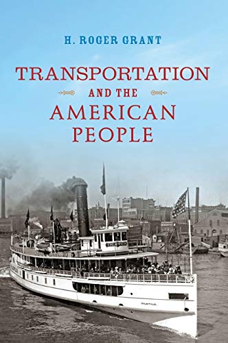 Book Transportation and the American People (Railroads Past and Present) free
