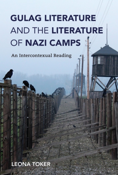 Book Gulag Literature and the Literature of Nazi Camps free