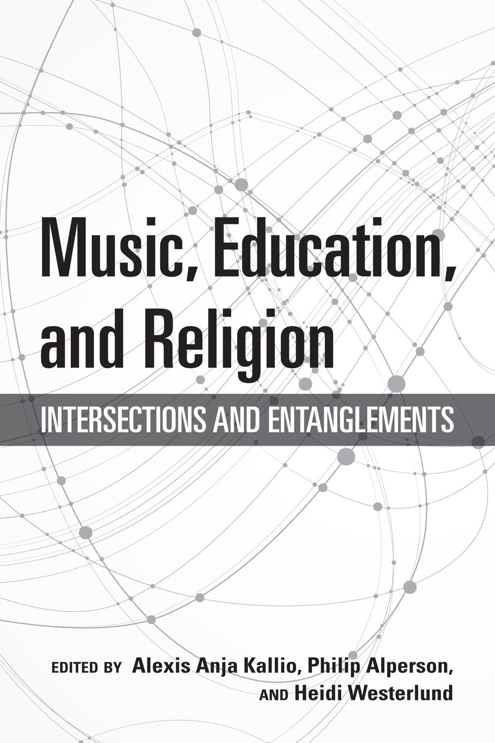 Book Music, Education, and Religion free