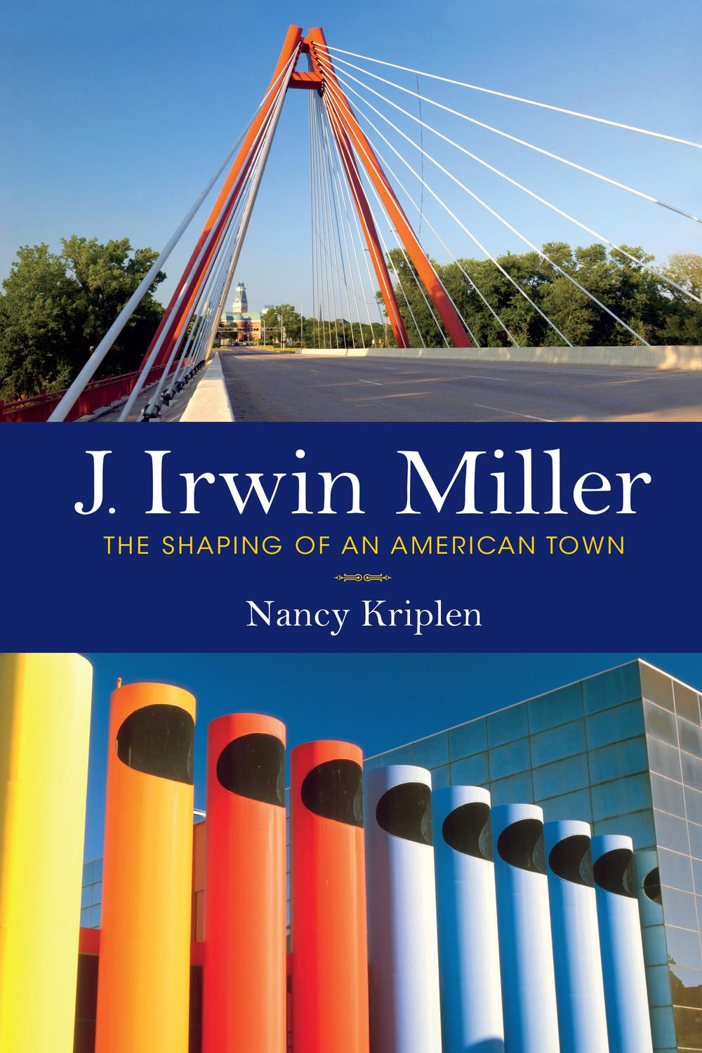 Book J. Irwin Miller free