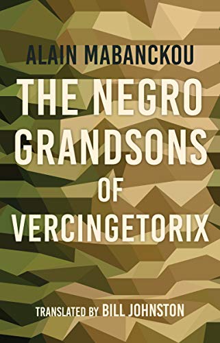 Book The Negro Grandsons of Vercingetorix (Global African Voices) free