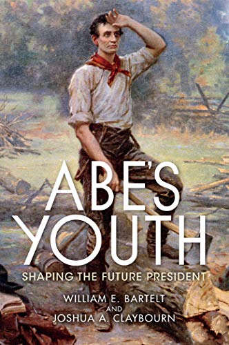Book Abe's Youth: Shaping the Future President free