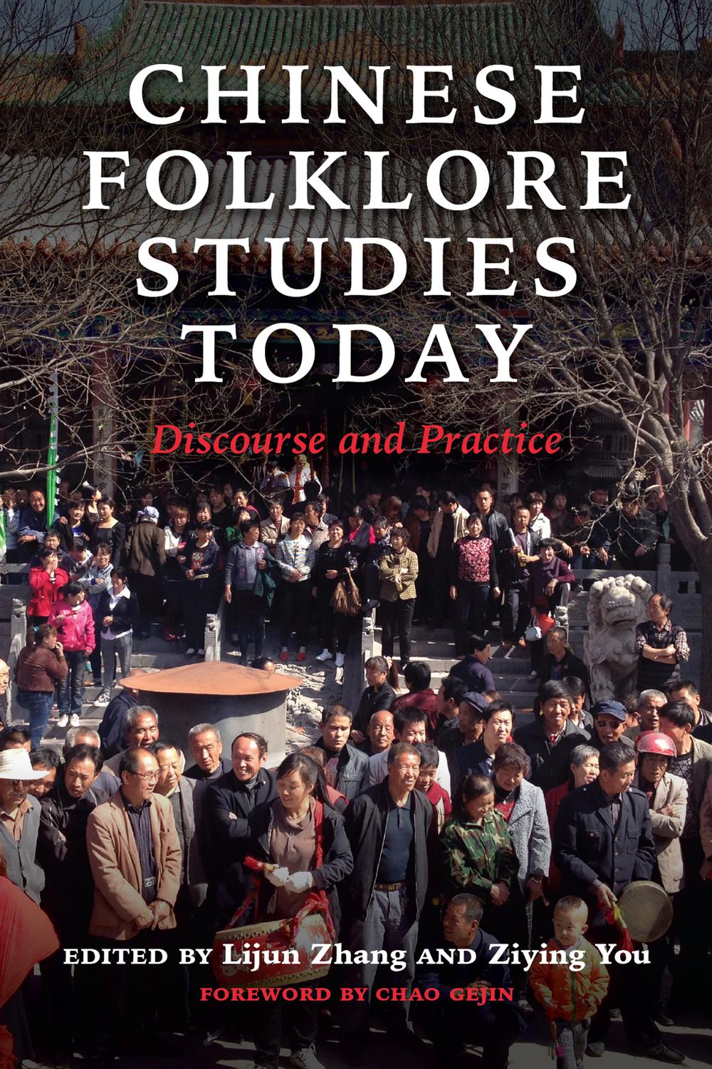 Book Chinese Folklore Studies Today free