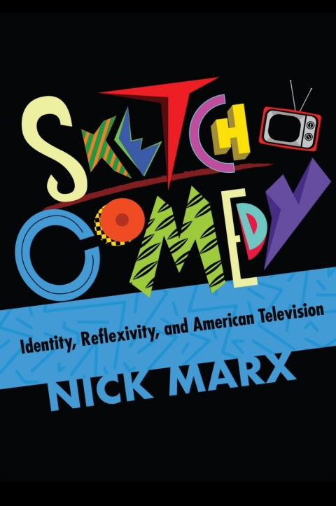 Book Sketch Comedy free