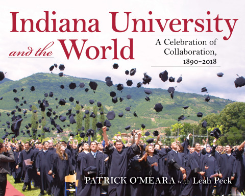 Book Indiana University and the World free