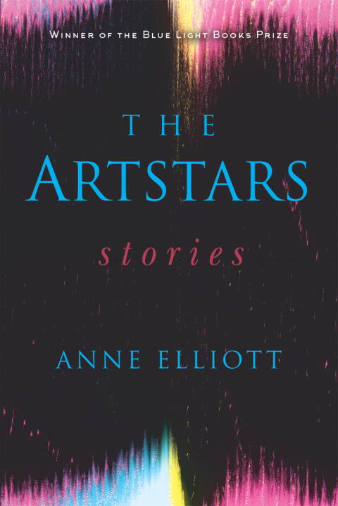 Book The Artstars (Blue Light Books) free