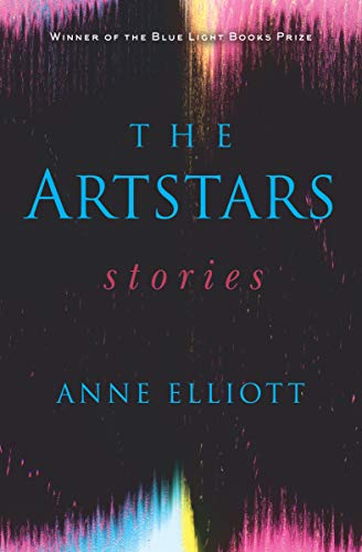 Book The Artstars (Blue Light Books) free