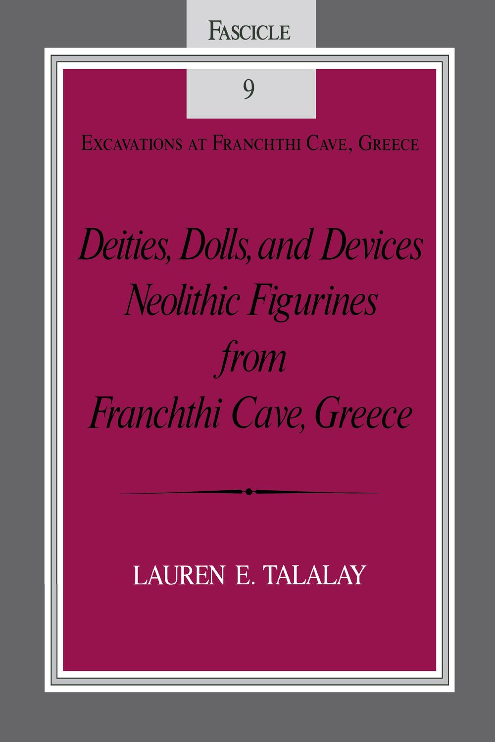Book Deities, Dolls, and Devices free