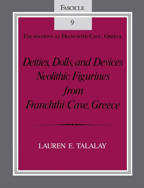 Book Deities, Dolls, and Devices free