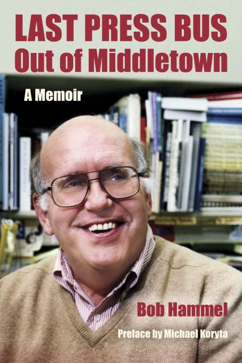 Book Last Press Bus Out of Middletown free