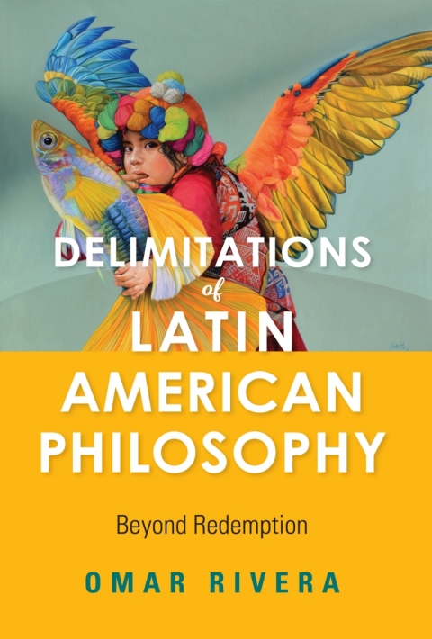 Book Delimitations of Latin American Philosophy free
