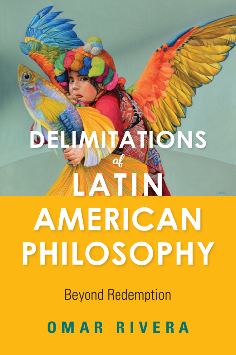 Book Delimitations of Latin American Philosophy free
