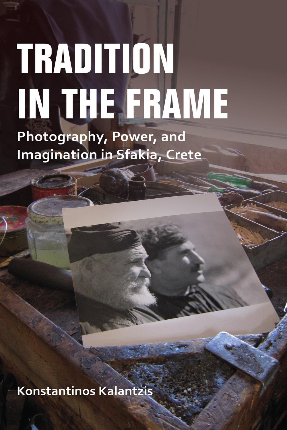 Book Tradition in the Frame free