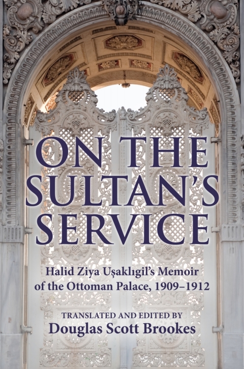 Book On the Sultan's Service free