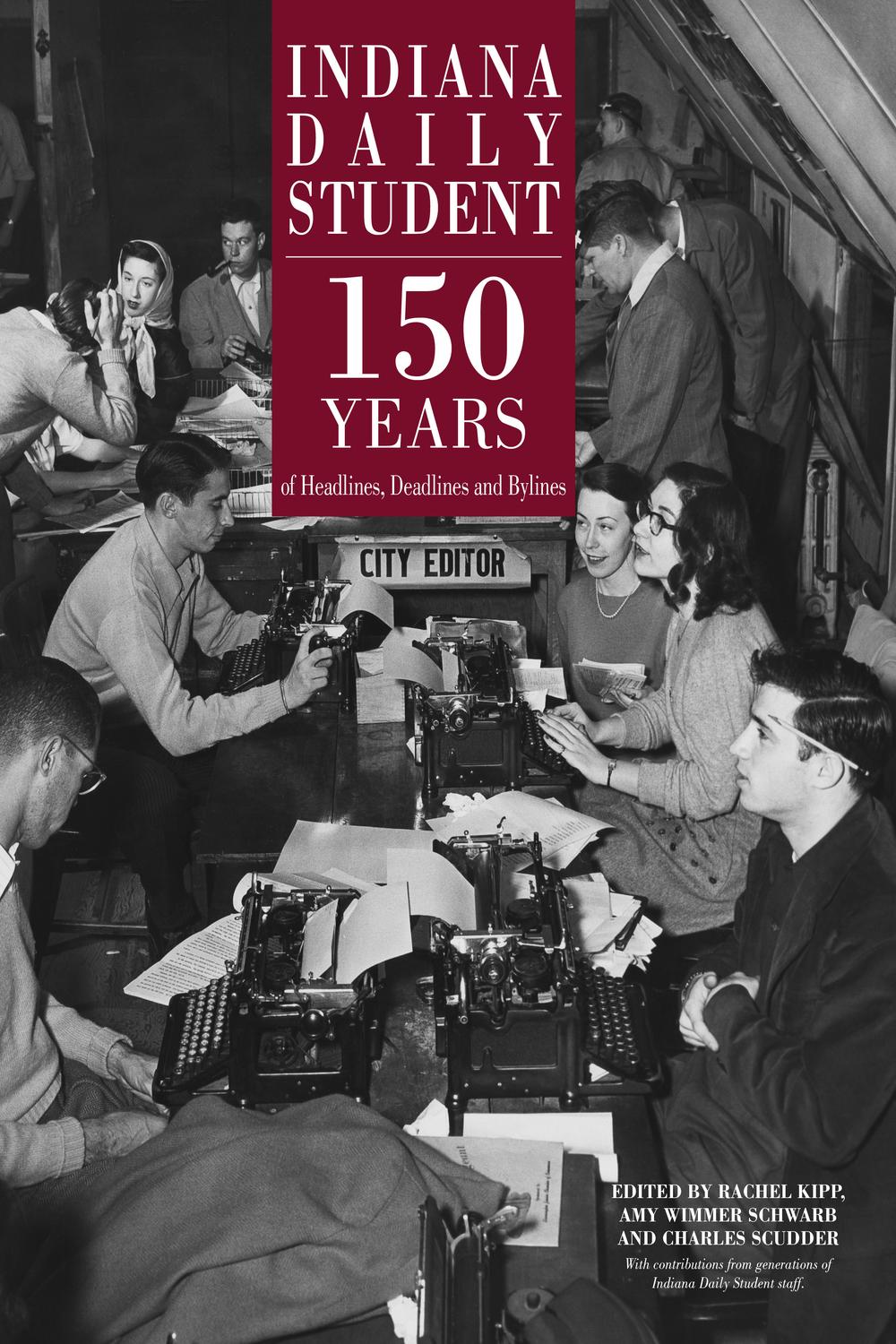 Book Indiana Daily Student free
