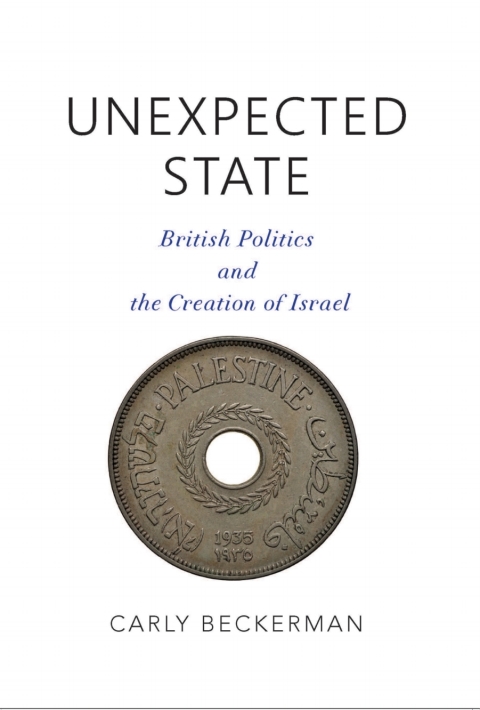 Book Unexpected State free
