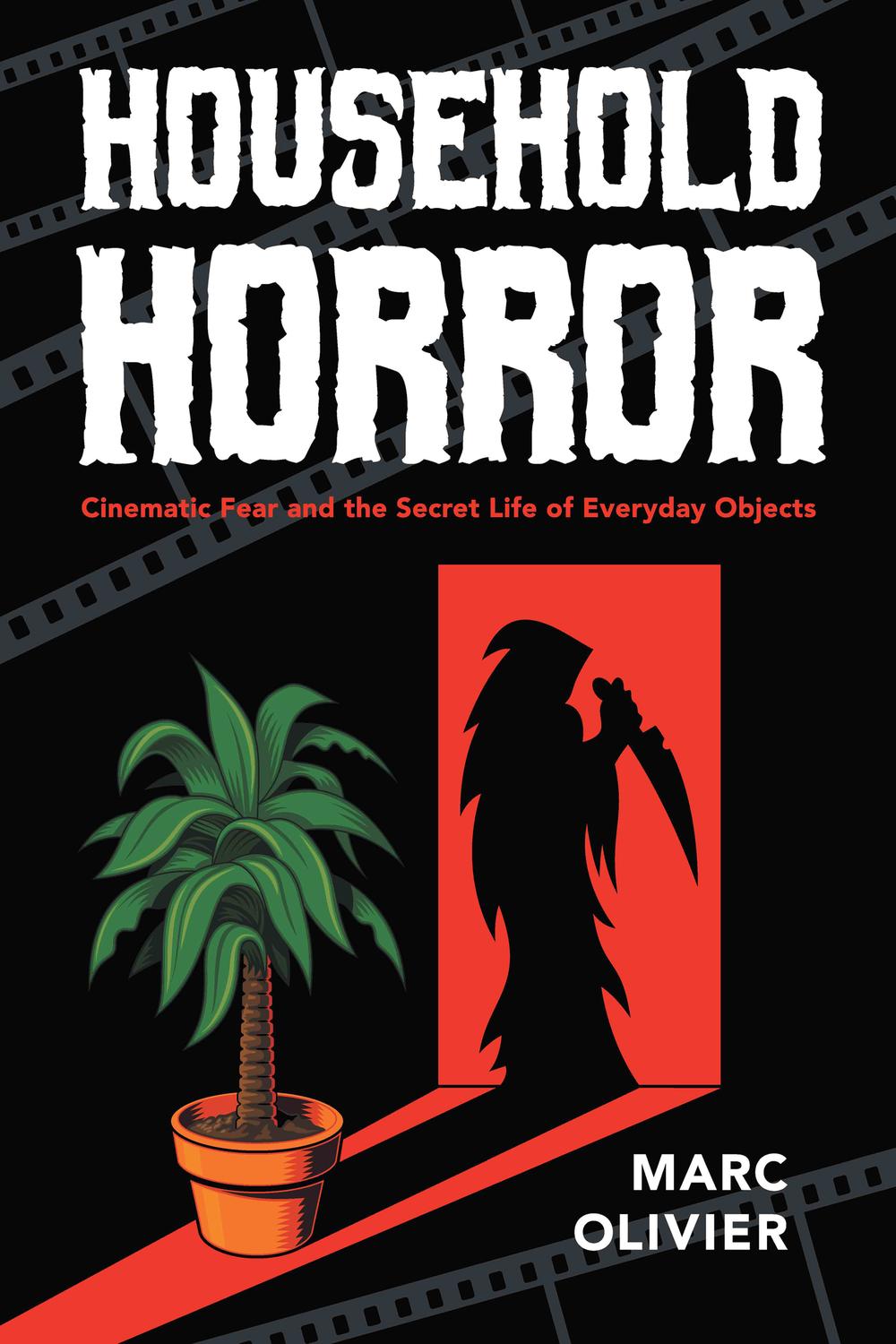 Book Household Horror free
