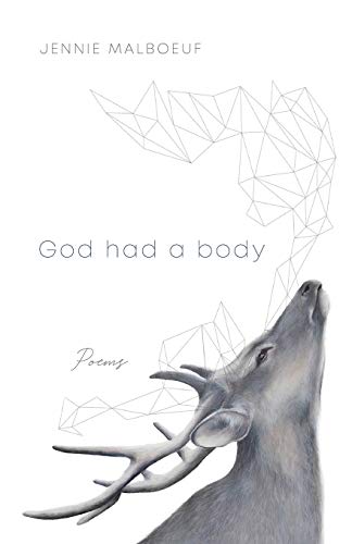 Book God Had a Body: Poems (Blue Light Books) free