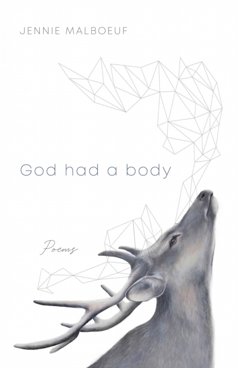 Book God Had a Body free