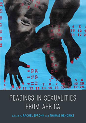 Book Readings in Sexualities from Africa (Readings in African Studies) free