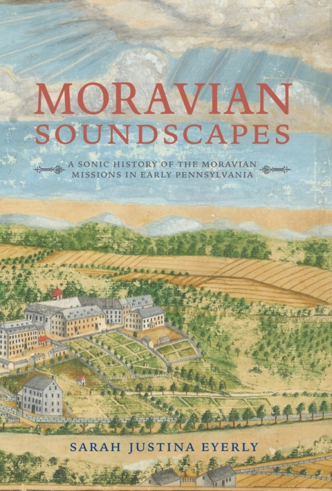 Book Moravian Soundscapes free