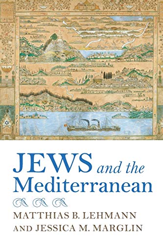 Book Jews and the Mediterranean (Sephardi and Mizrahi Studies) free