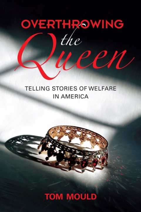 Book Overthrowing the Queen free