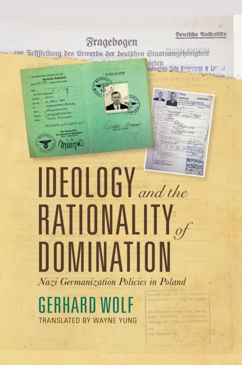 Book Ideology and the Rationality of Domination free