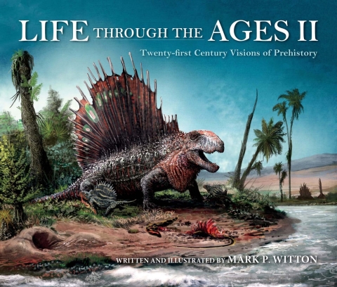 Book Life through the Ages II free