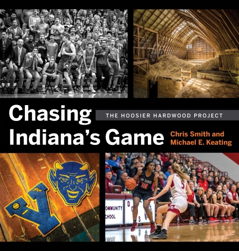 Book Chasing Indiana's Game free