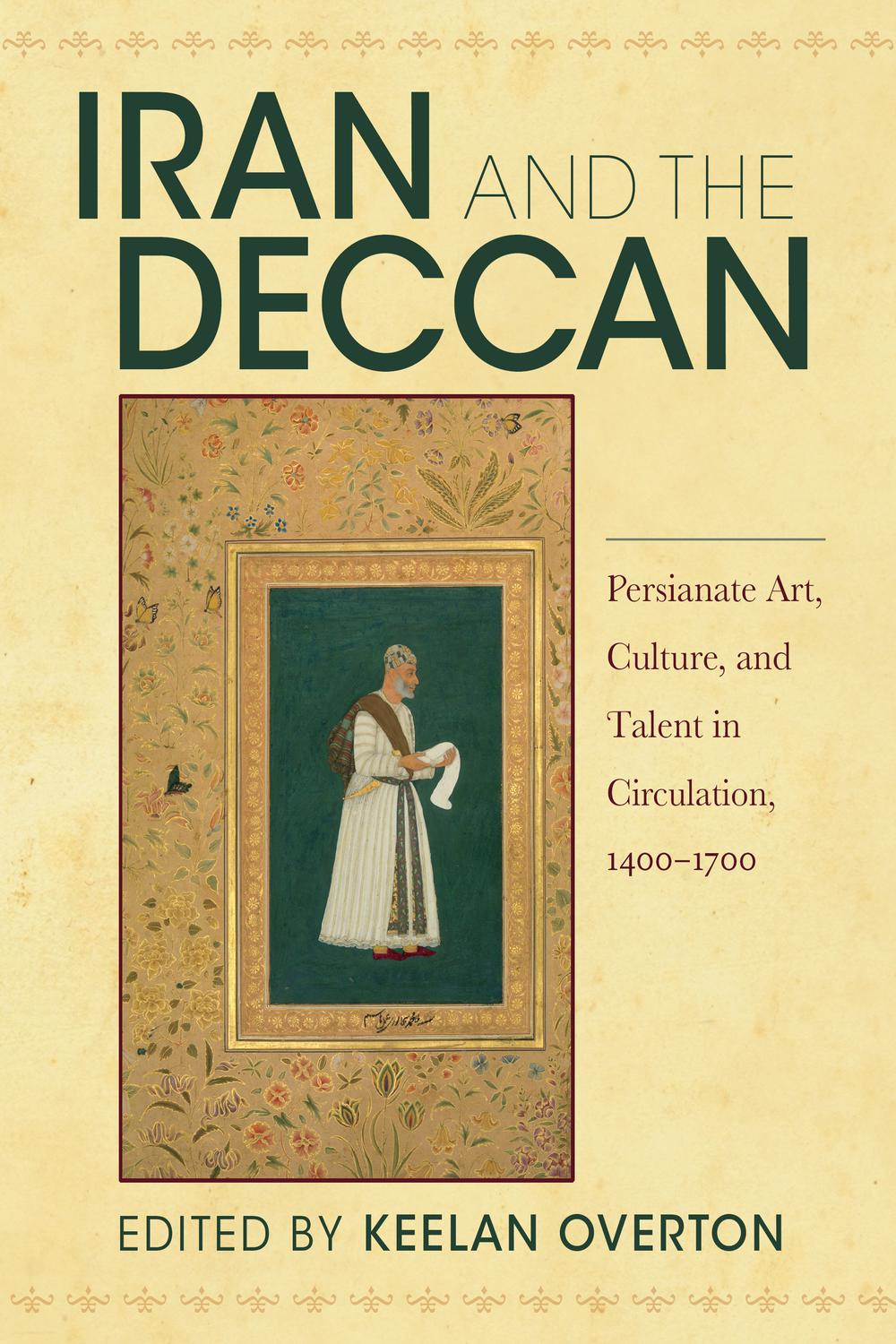 Book Iran and the Deccan free