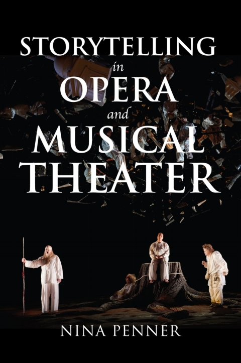 Book Storytelling in Opera and Musical Theater free