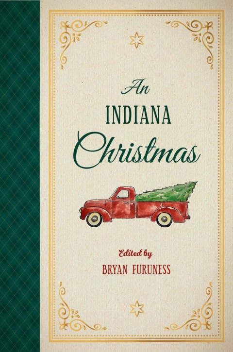 Book An Indiana Christmas free