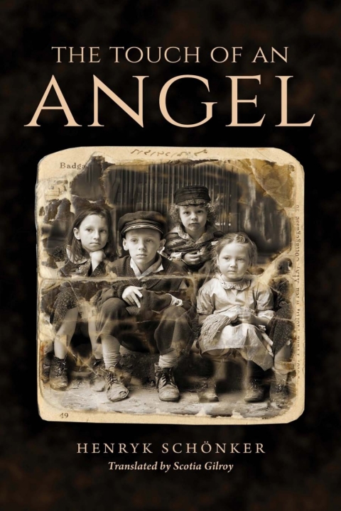 Book The Touch of an Angel free