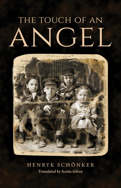 Book The Touch of an Angel free