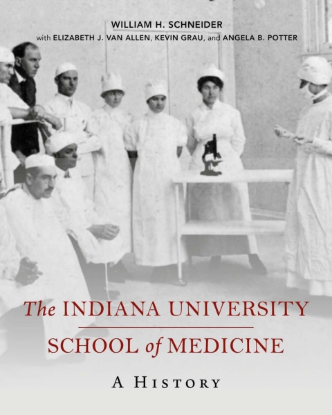 Book The Indiana University School of Medicine free