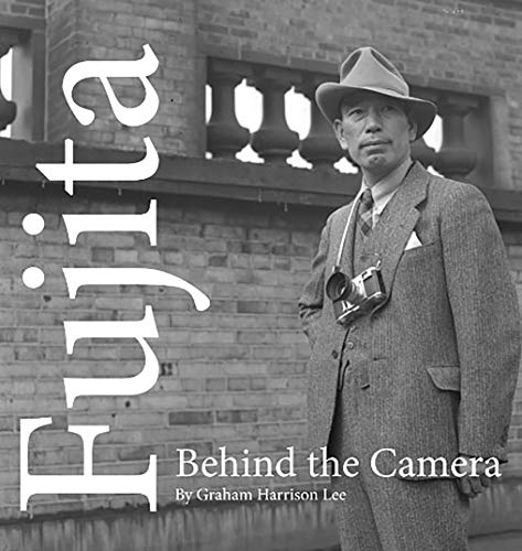 Book Fujita: Behind the Camera free