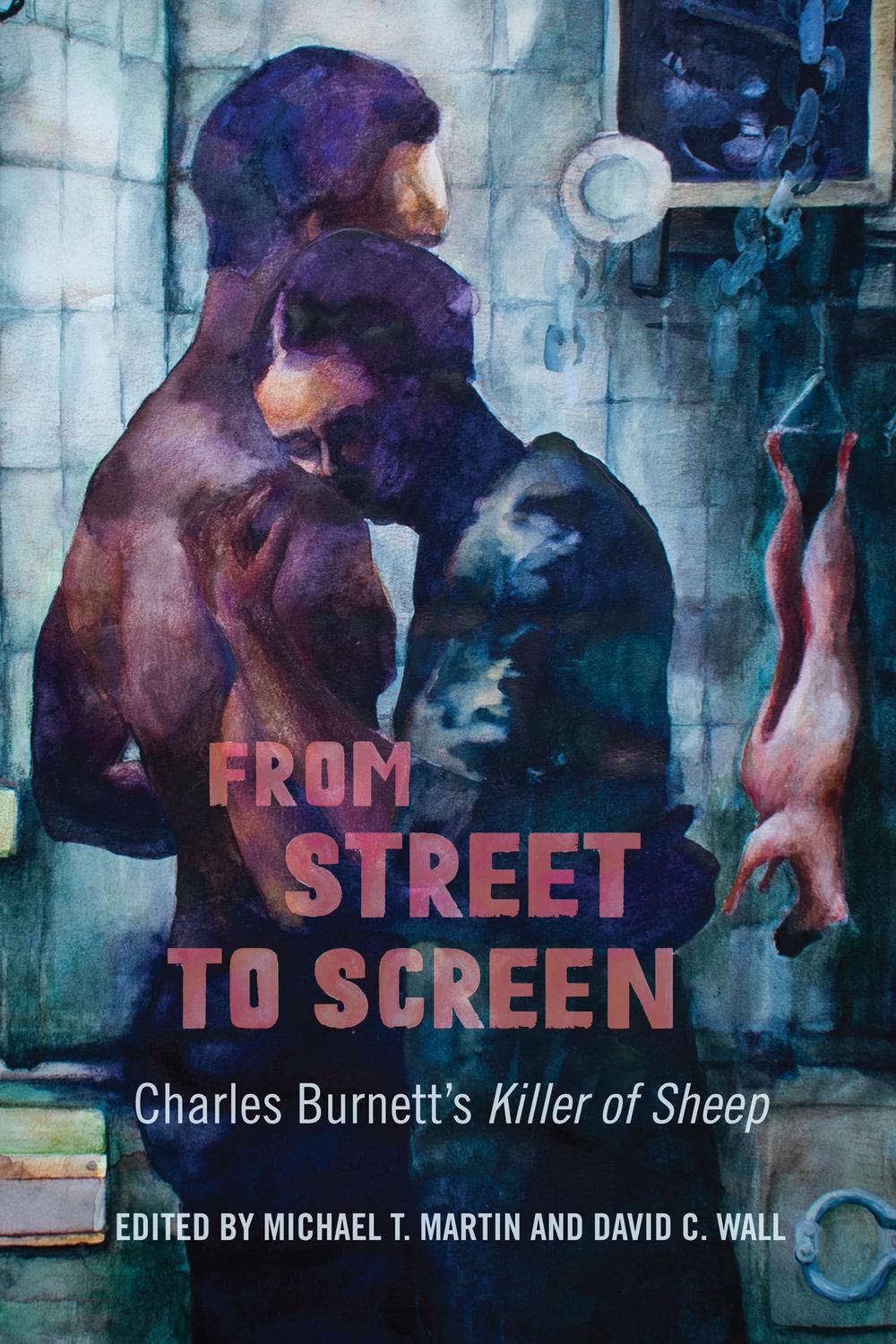 Book From Street to Screen free