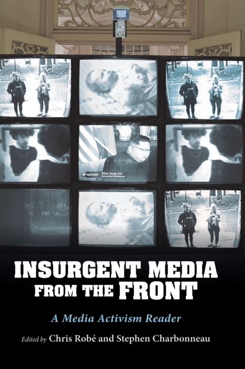Book InsUrgent Media from the Front free