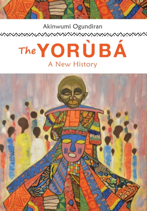 Book The Yoruba free