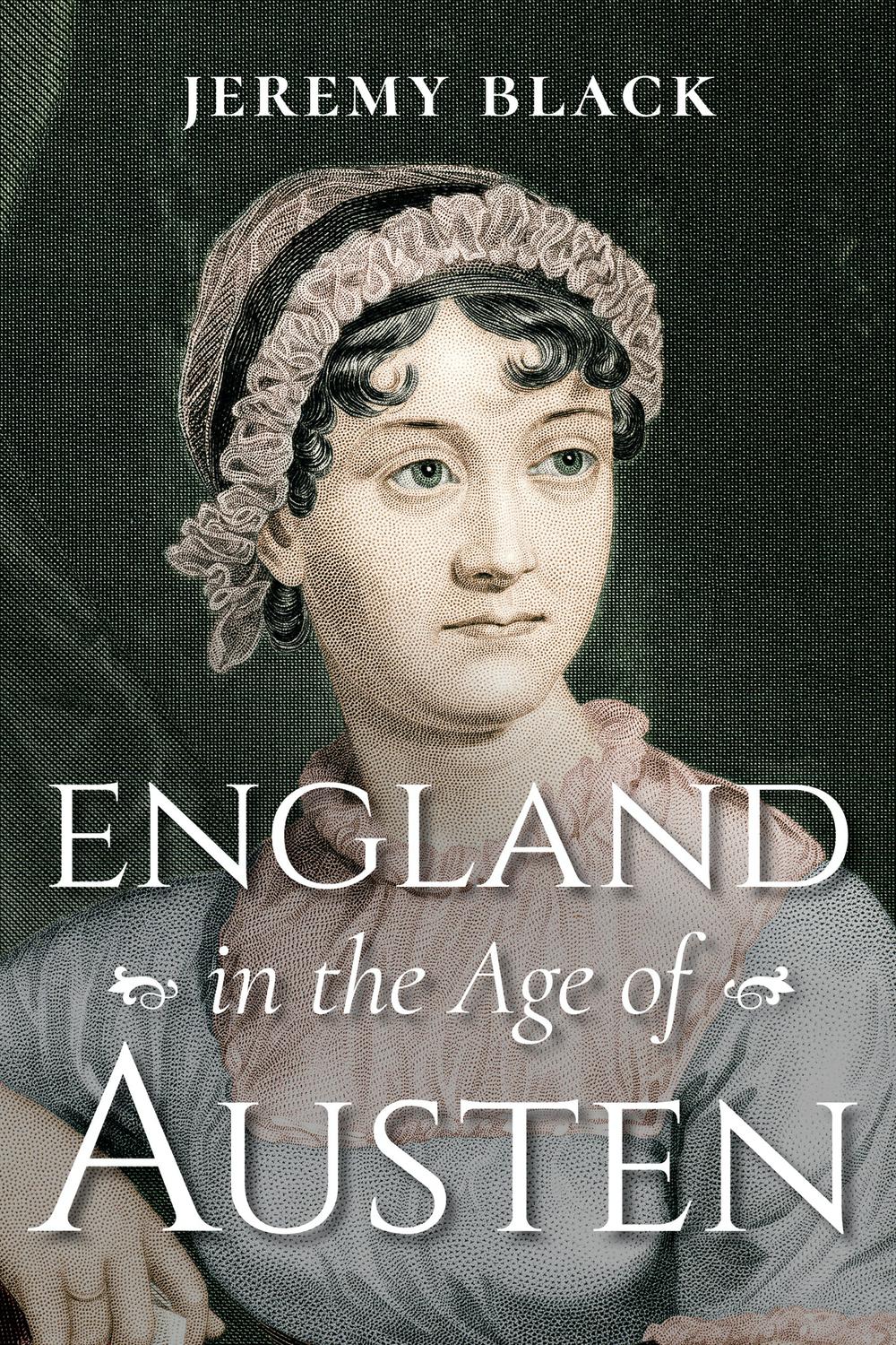 Book England in the Age of Austen free