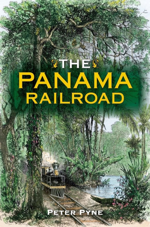 Book The Panama Railroad free