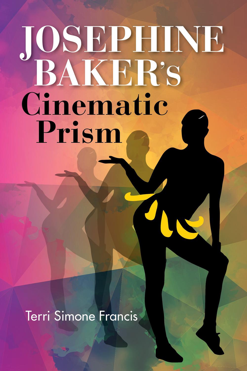 Book Josephine Baker's Cinematic Prism free