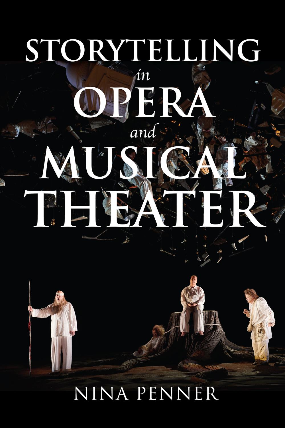 Book Storytelling in Opera and Musical Theater free