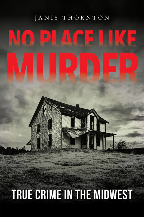 Book No Place Like Murder: True Crime in the Midwest free