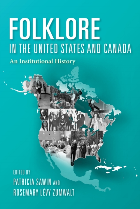 Book Folklore in the United States and Canada free