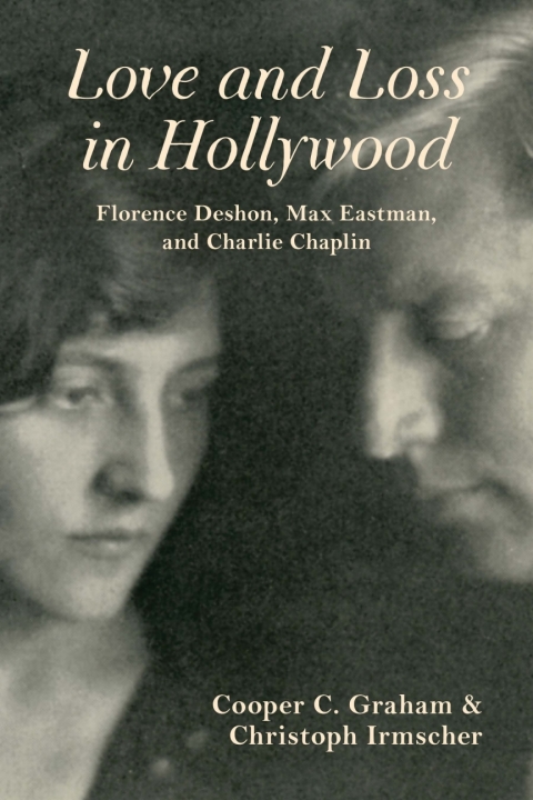 Book Love and Loss in Hollywood free