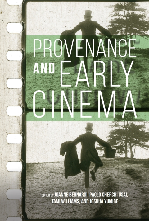 Book Provenance and Early Cinema free