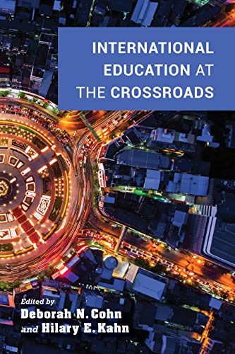 Book International Education at the Crossroads (Well House Books) free