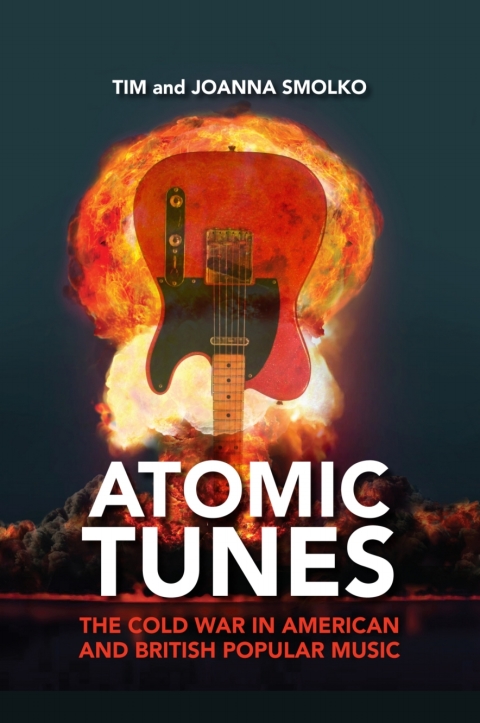 Book Atomic Tunes free